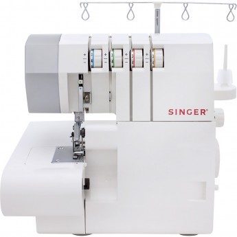 Оверлок SINGER 14SH754