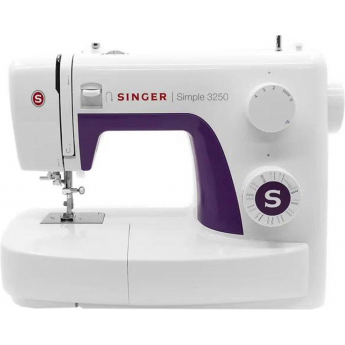 Швейная машина SINGER SIMPLE 3250 белый